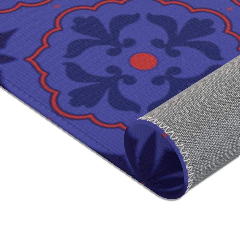 Telo Area Rug CW9 - Home Decor