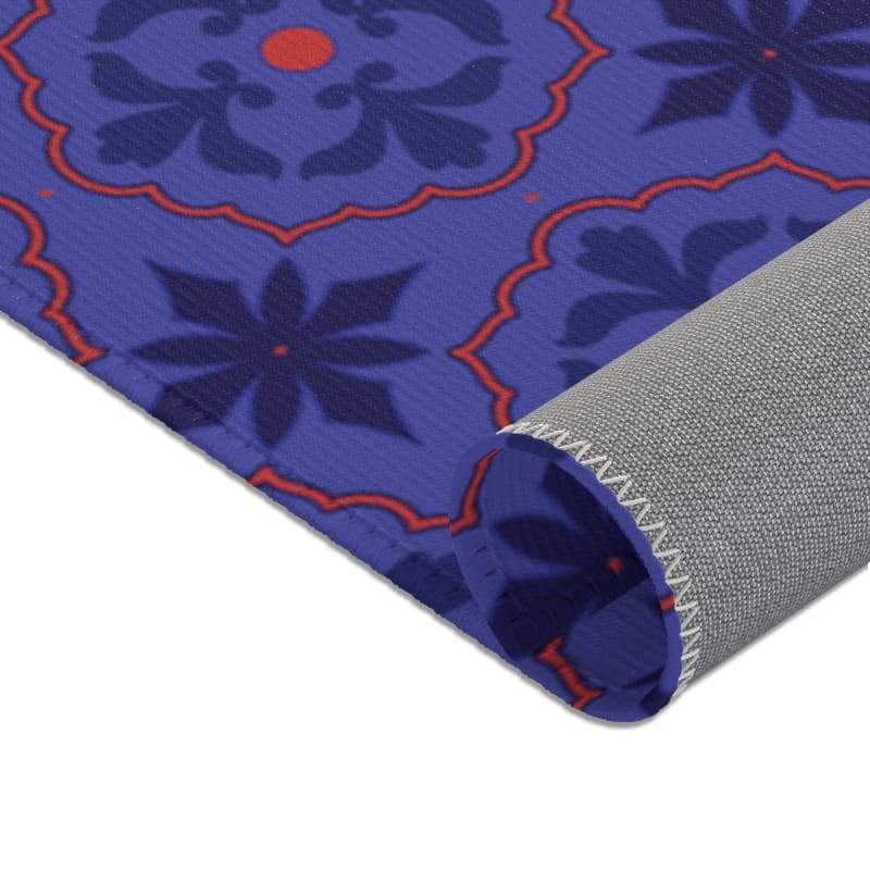 Telo Area Rug CW9 - Home Decor