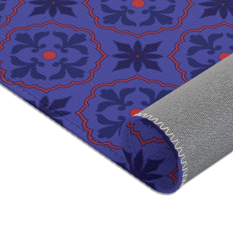 Telo Area Rug CW9 - Home Decor