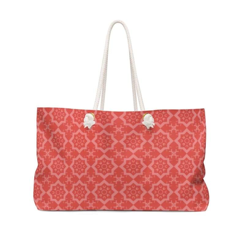 Lucia Weekender Bag - Bags