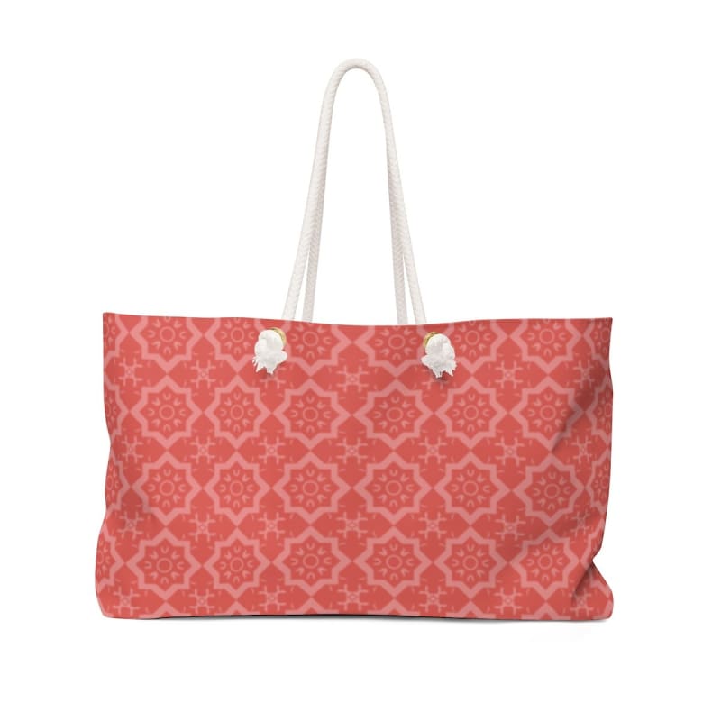 Lucia Weekender Bag - 24x13 - Bags