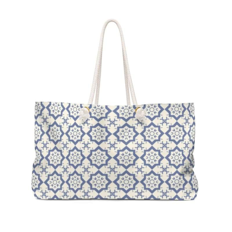 Lucia Weekender Bag - Bags