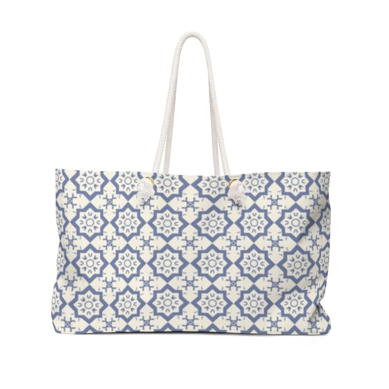 Lucia Weekender Bag - 24x13 - Bags