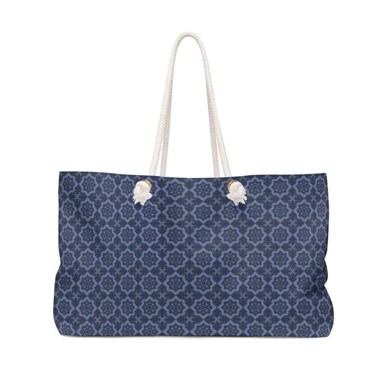 Lucia Weekender Tote Bag - Bags