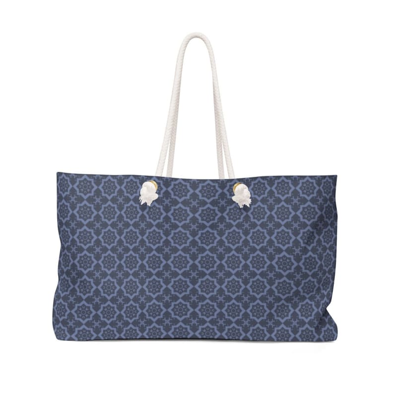 Lucia Weekender Tote Bag - 24x13 - Bags