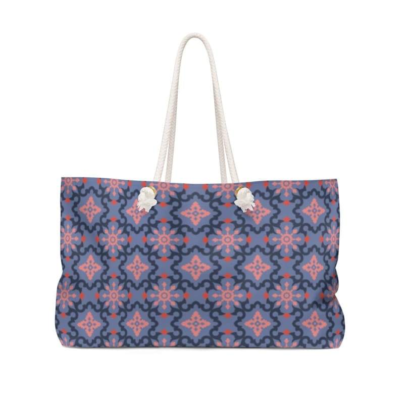 Matteo Weekender Bag - Bags