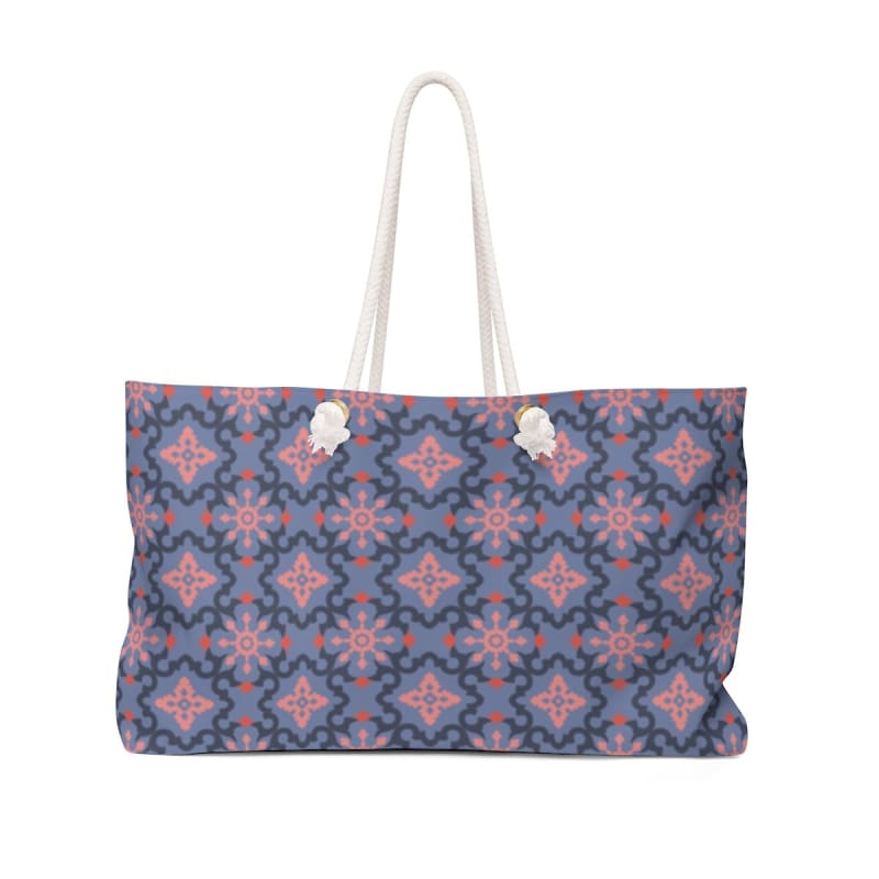 Matteo Weekender Bag - 24x13 - Bags