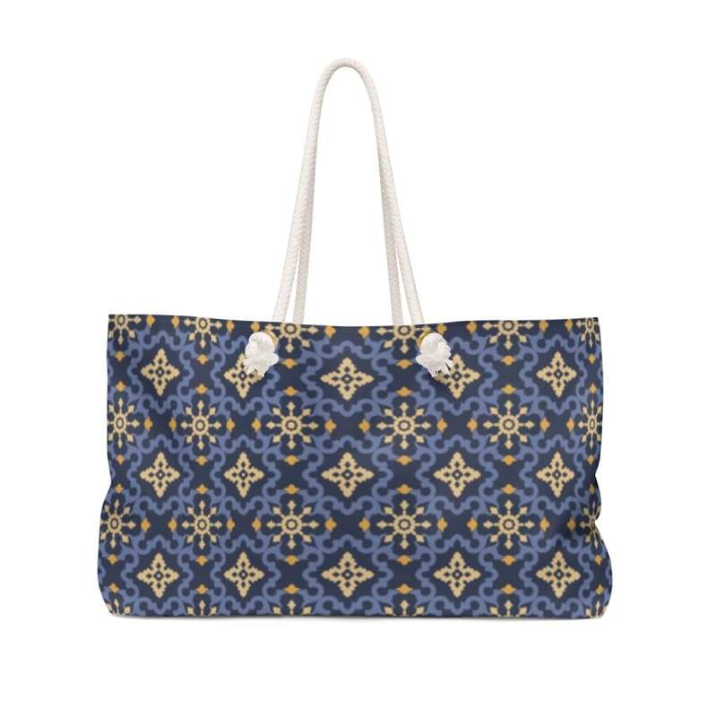 Matteo Weekender Tote Bag - Bags