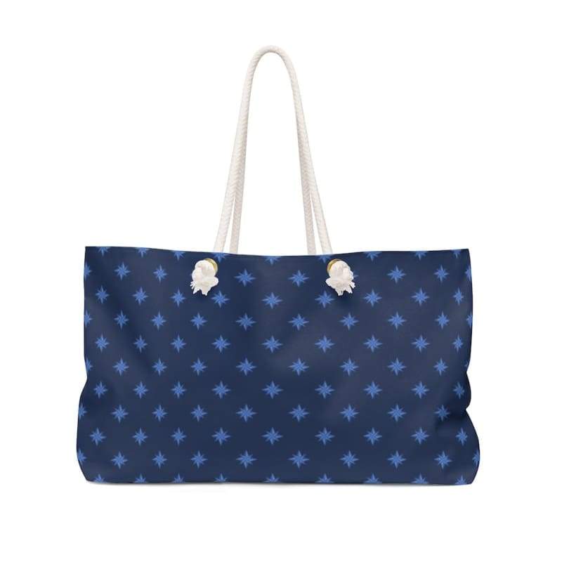Northern Nautical Collection Julie Weekender Bag - 24x13 - Bags