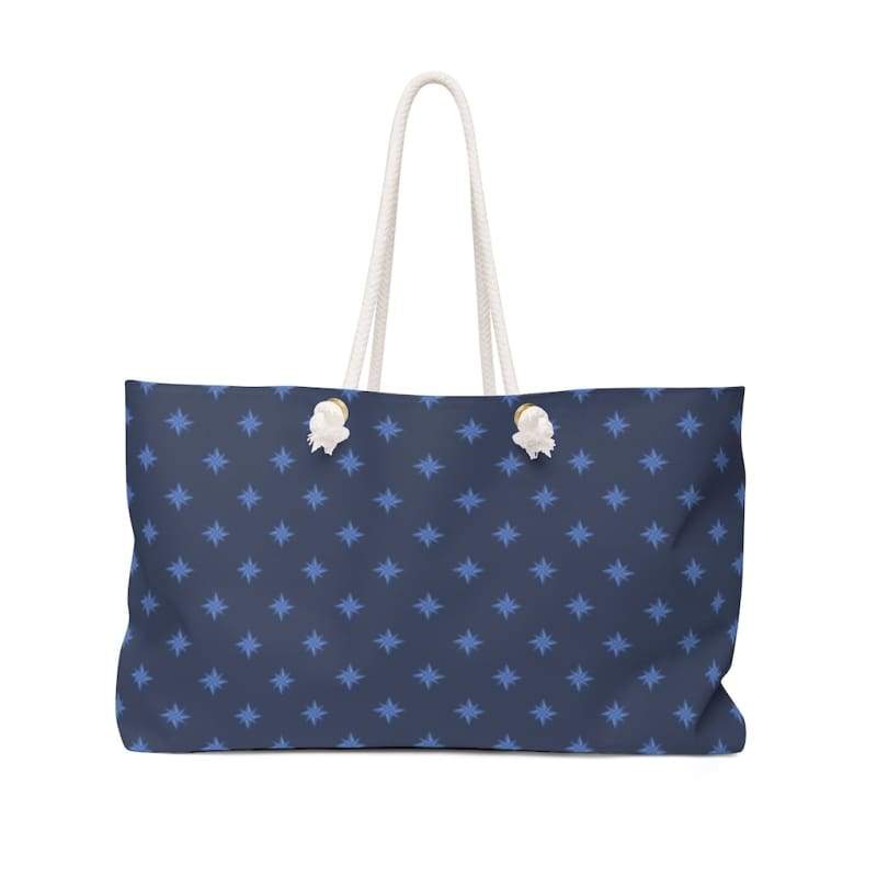 Northern Nautical Collection Julie Weekender Bag - 24x13 - Bags