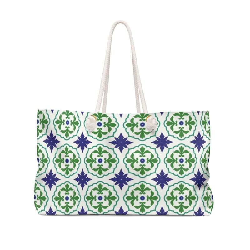 Telo Weekender Tote Bag CW1 - Bags