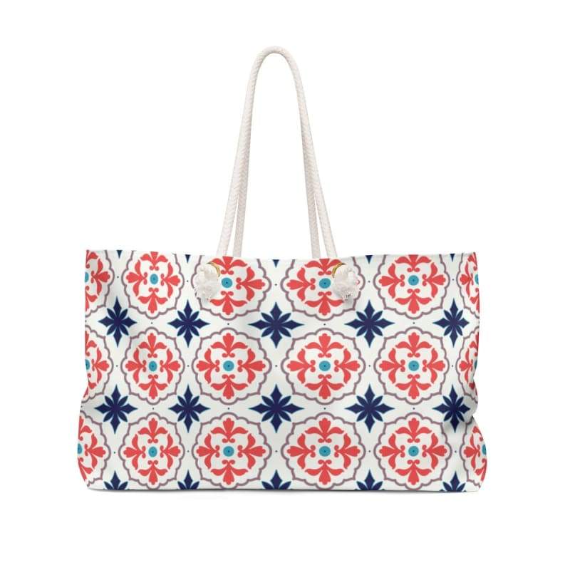 Telo Weekender Tote Bag CW10 - Bags