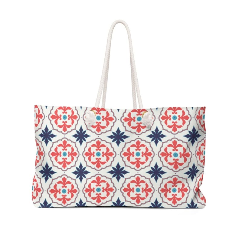 Telo Weekender Tote Bag CW10 - 24x13 - Bags