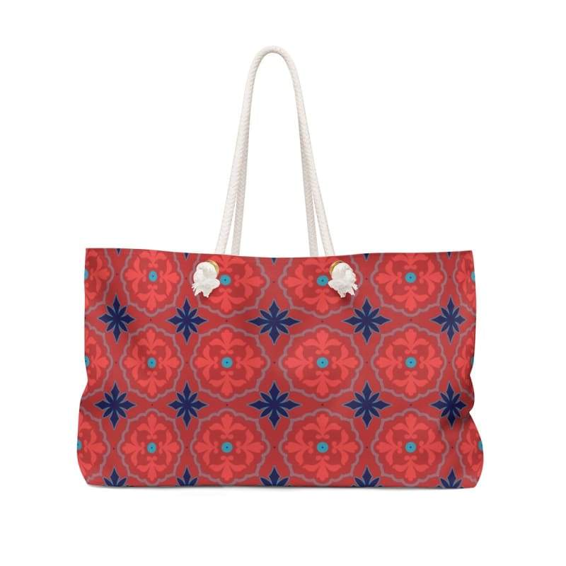 Telo Weekender Tote Bag CW11 - Bags