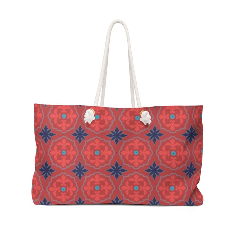 Telo Weekender Tote Bag CW11 - 24x13 - Bags