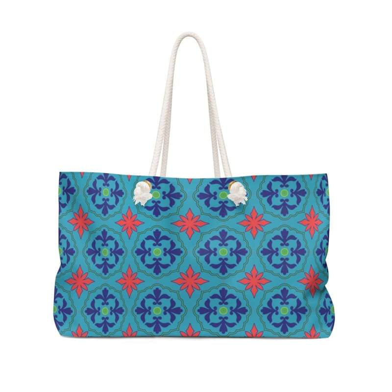 Telo Weekender Tote Bag CW18 - Bags
