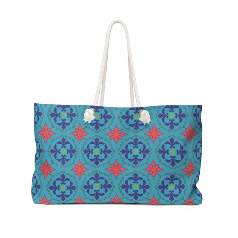 Telo Weekender Tote Bag CW18 - 24x13 - Bags
