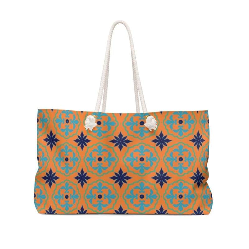 Telo Weekender Tote Bag CW19 - Bags