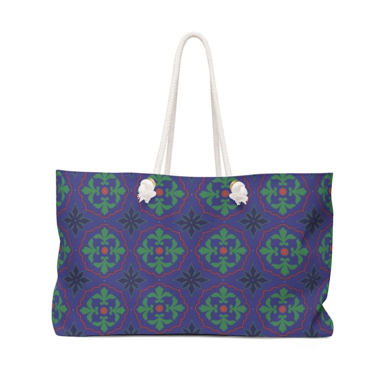 Telo Weekender Tote Bag CW3 - 24x13 - Bags