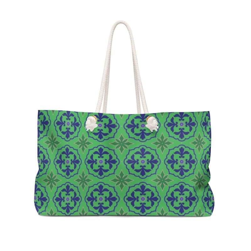 Telo Weekender Tote Bag CW5 - Bags