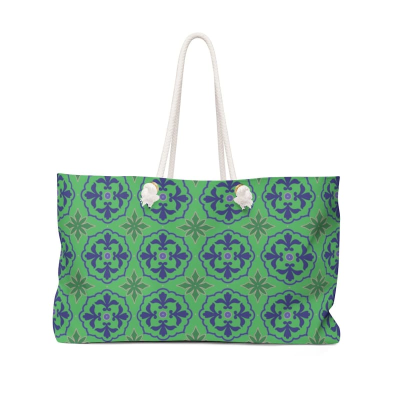 Telo Weekender Tote Bag CW5 - 24x13 - Bags
