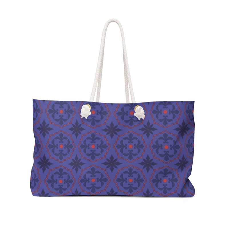 Telo Weekender Tote Bag CW9 - 24x13 - Bags