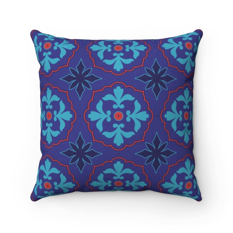 Telo Woven Throw Pillow CW17 - 18 x 18 - Home Decor