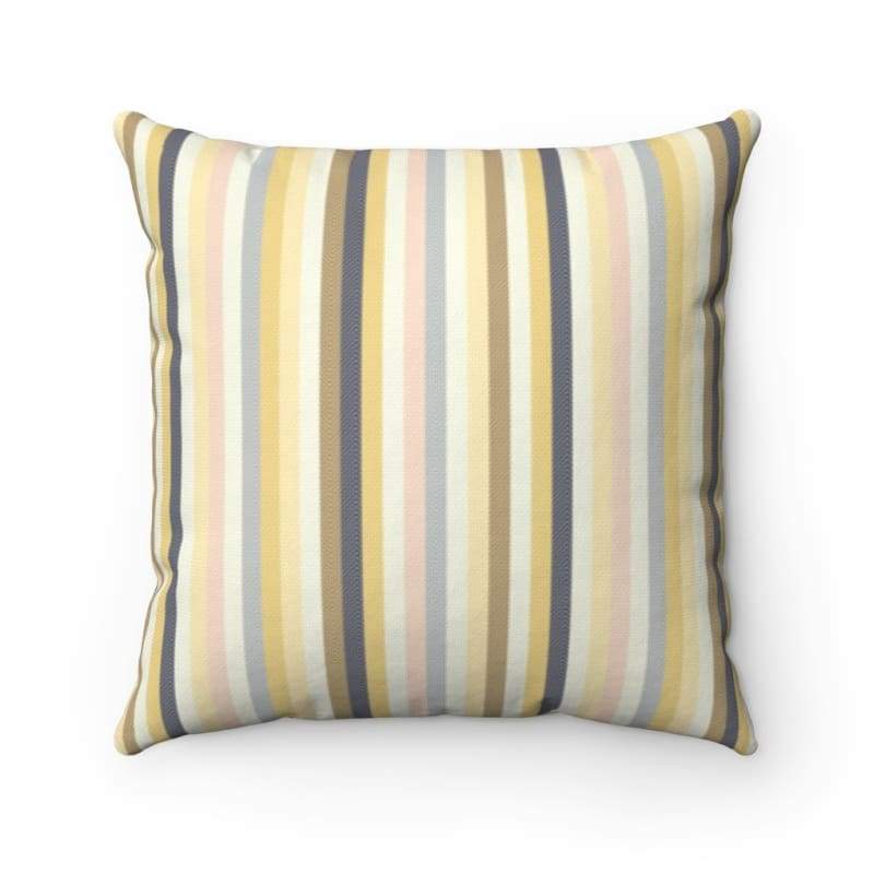 Urban Collection Diana Woven Throw Pillow - Home Decor Blue, Colorful, Home & Living, Outdoor, Patio
